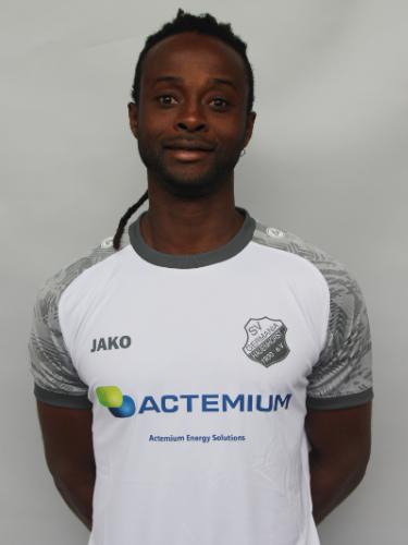 Mohammed Sylla