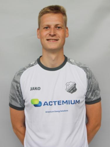 Robin Thielemann