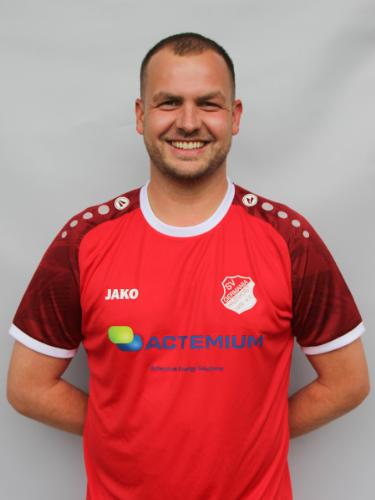 Dominik Wierling