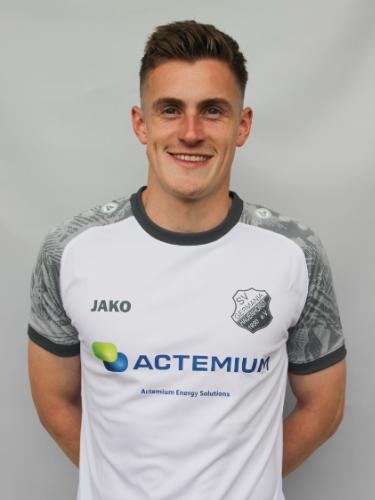 Yannik Willers
