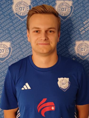 Odilo Stephan Josef Hasberg