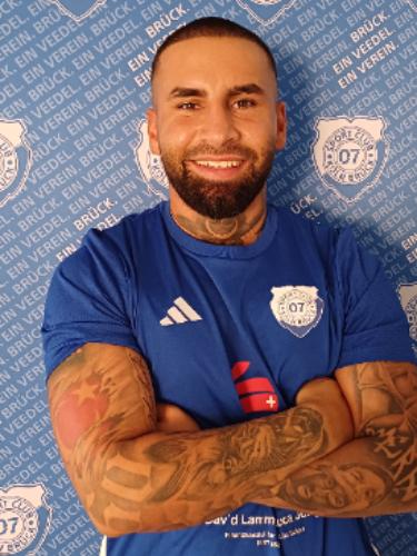 Juliano Lagana