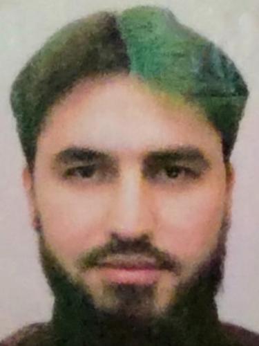 Mejitmuhammet Hommatlyyev