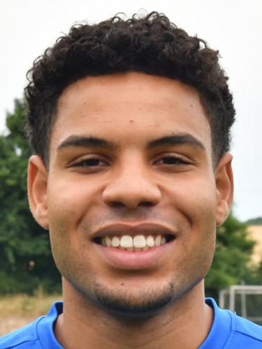Samuel Atama
