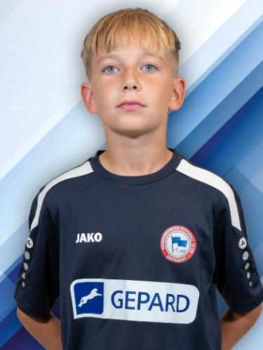 Aiden Lennard Danckwardt