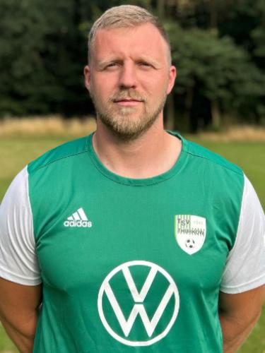 Nico Möller