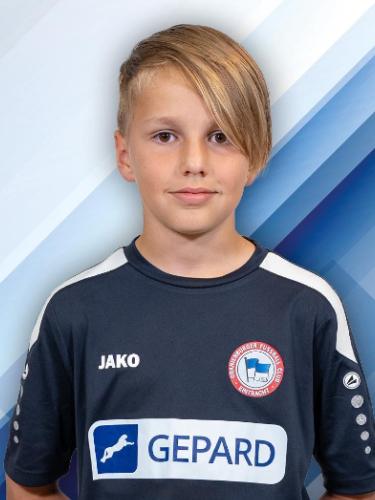 Elias Mika Köhn