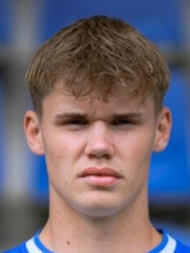 Marvin Pohl