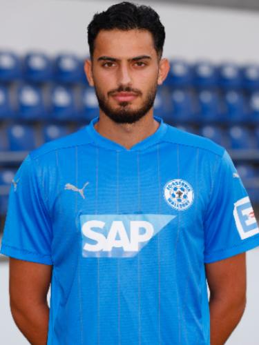 Mahdi Sati