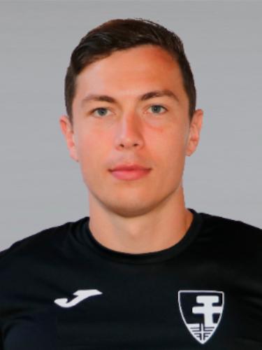 Tim Hammann