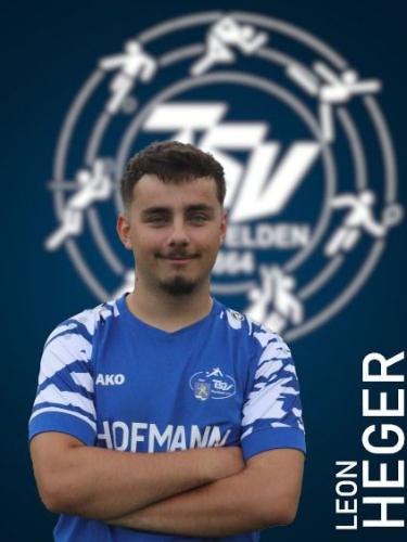 Leon Heger
