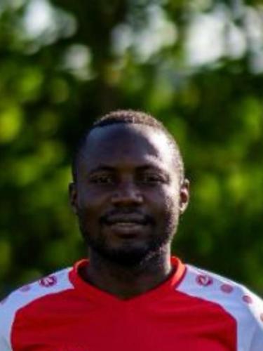 Darryl Steve Tougang Nievchev