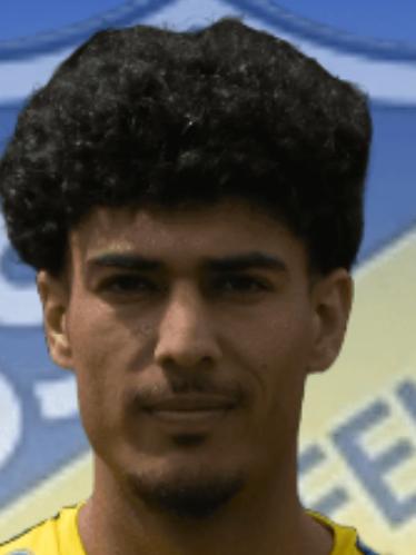 Belal Elmi