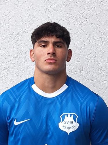 Juan Herbert