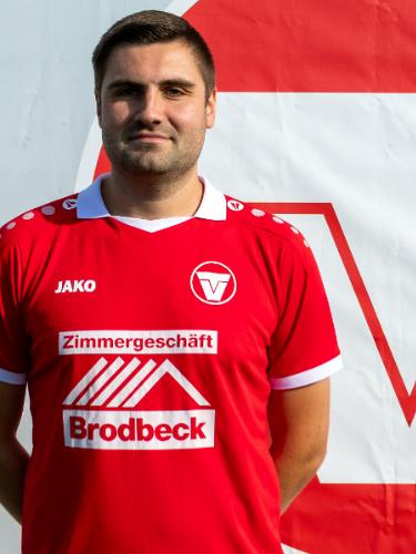 Sebastian Albrecht