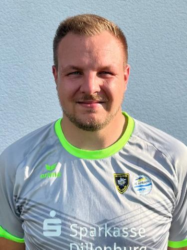 Darius Rehr