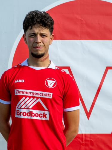 Davide Guerrieri