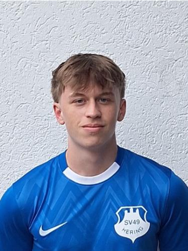 Jonas Roth