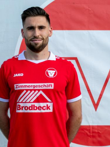 Jannik Heim