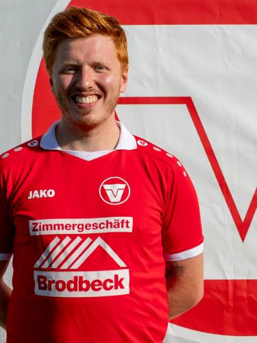 Lukas Jüstel