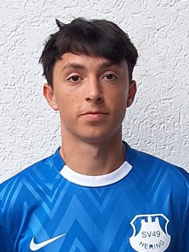 Finn Szekeres