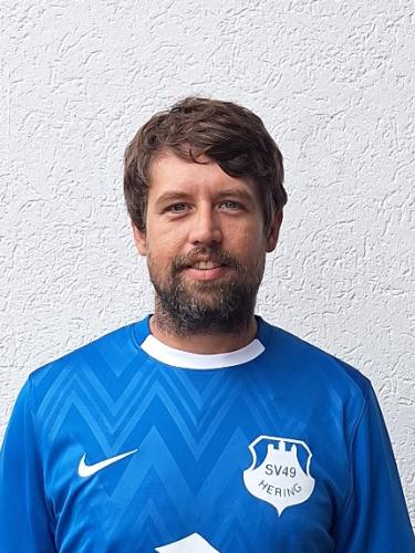 Daniel Bausch