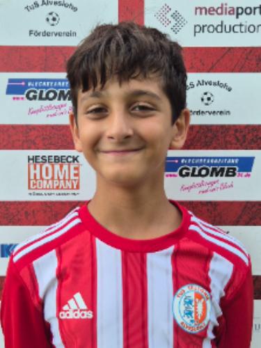 Yasin Abdelrahmen Tiba