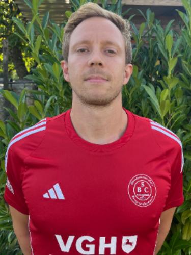 Timo Buntrock