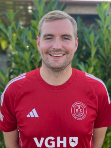 Florian-Yannick Engelke