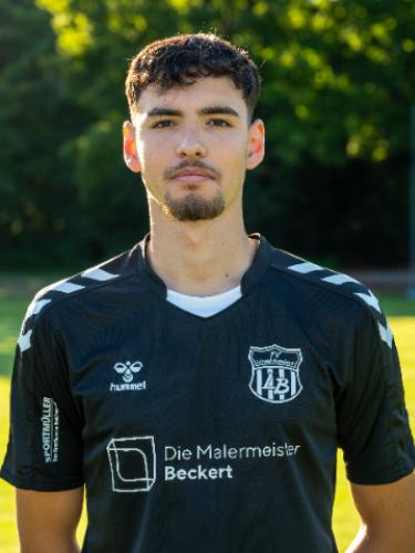 Dorian Carri