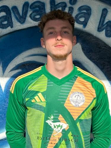 Benjamin Ingo Böser