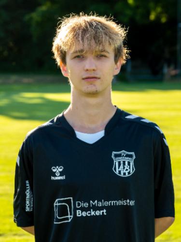 Dmytro Romaniuk