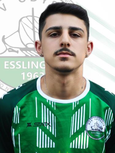 Giannis Onorio
