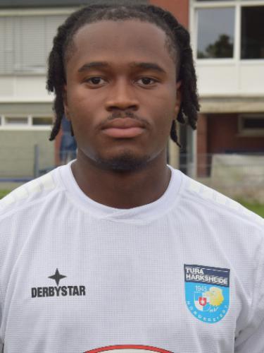 Ramis Mickael Amedon