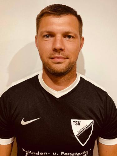 Martin Berg