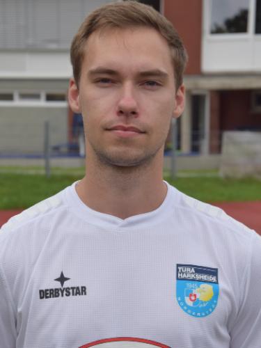 Jan-Philip Hartmann