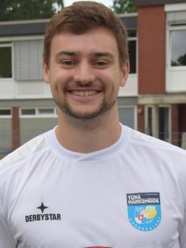 Chris Niklas Heuermann