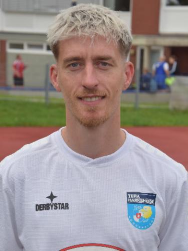 Christopher Micheel