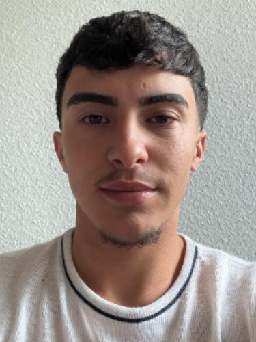 Alaa Eddin Mohammad