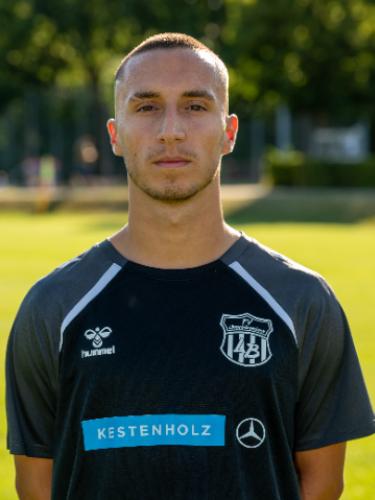Filippo Di Chiara