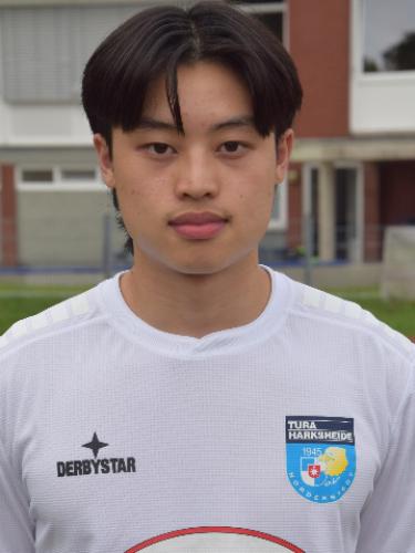 Moses Wu