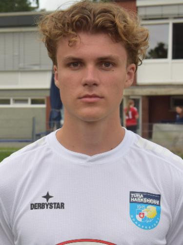 Nicholas Zuppa