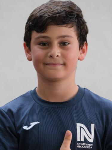 Mehmet Celal Korkmaz