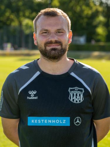 Andreas Lismann
