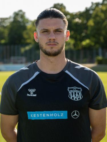 Kevin Meier
