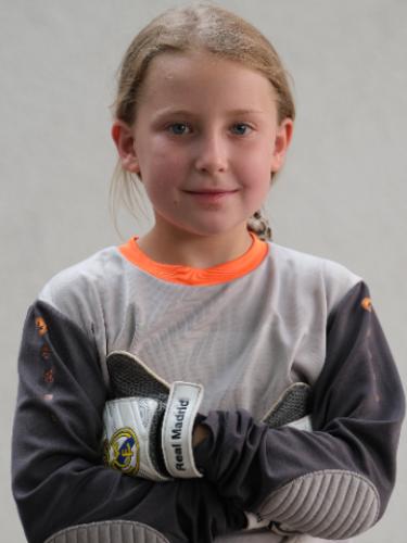 Kristina Soraya Rißler