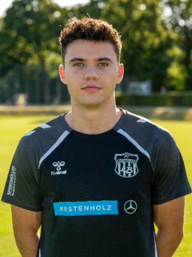 Maurice Muslic