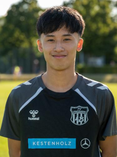 Thai Bao Nguyen