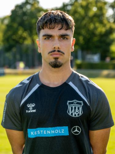 Mustafa Sabirsuyu