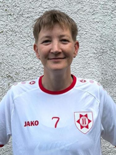 Jacqueline Hollmeyer